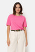 Âme antwerp Julia lyocell cotton bright pink